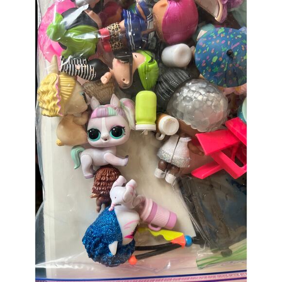 LOL Surprise Dolls Accessories Furniture Pets Replacement Parts - Picture 7 of 10